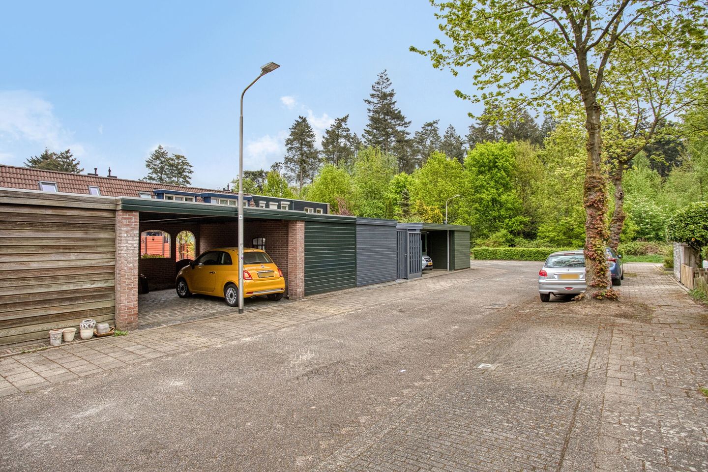 Foto 25 van Tolhuis 2608