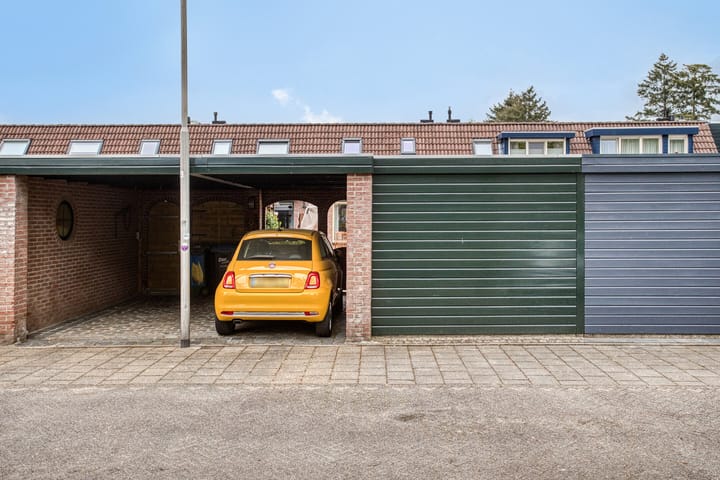 Foto 26 van Tolhuis 2608