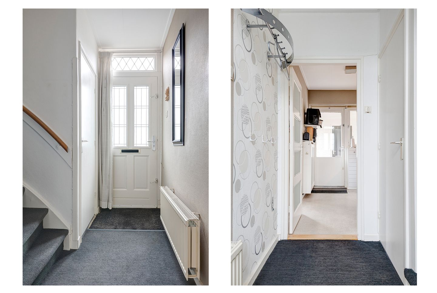 Foto 4 van van Heeckerenskamp 12