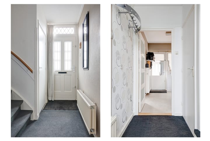 Foto 4 van van Heeckerenskamp 12