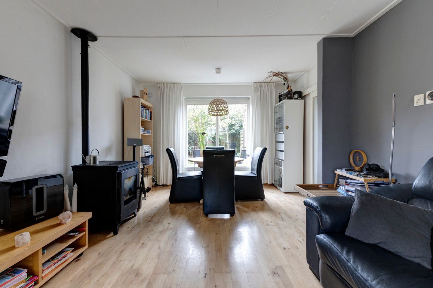 Foto 5 van van Heeckerenskamp 12