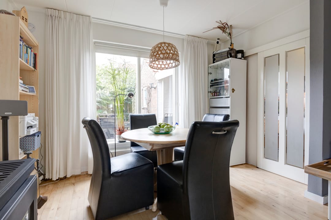 Foto 7 van van Heeckerenskamp 12