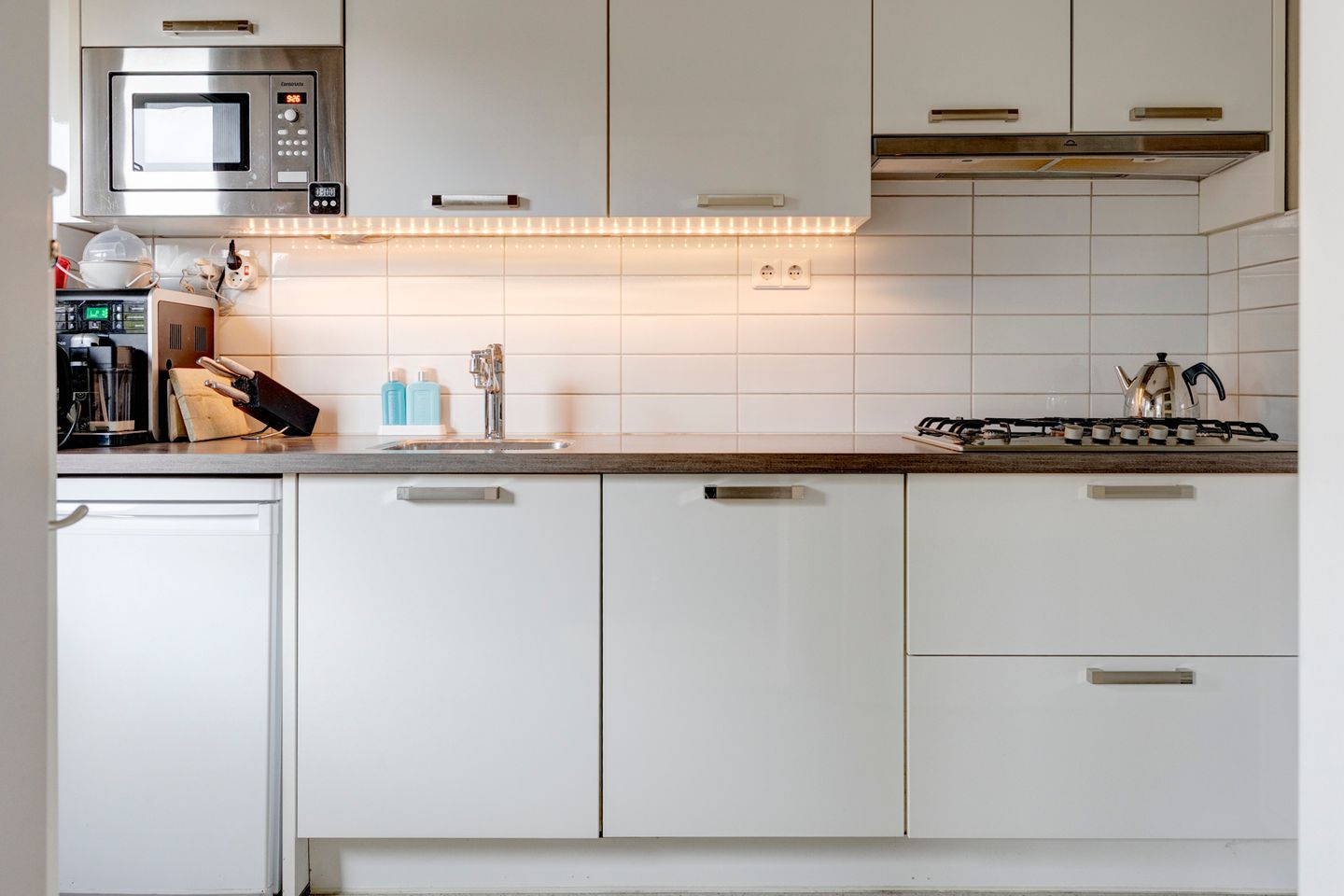 Foto 10 van van Heeckerenskamp 12