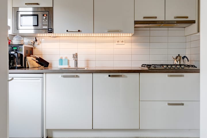 Foto 10 van van Heeckerenskamp 12