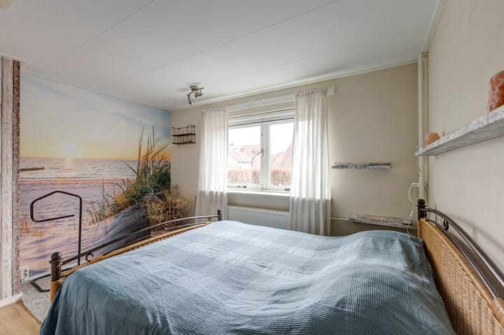 Foto 14 van van Heeckerenskamp 12