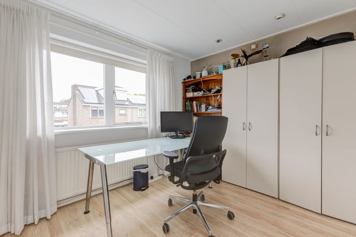 Foto 16 van van Heeckerenskamp 12