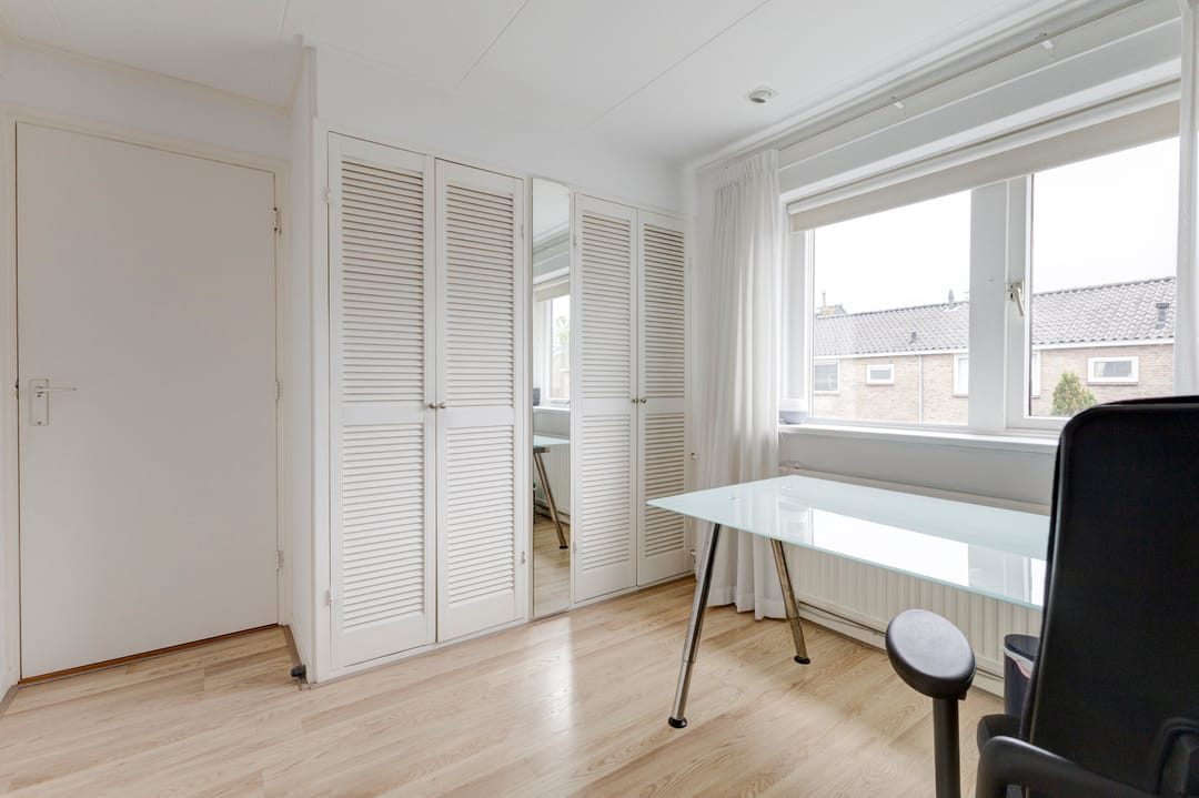 Foto 17 van van Heeckerenskamp 12