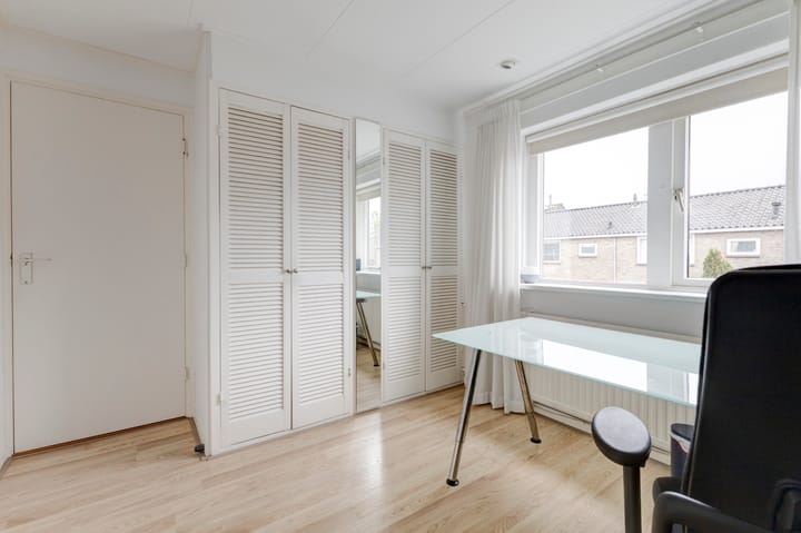 Foto 17 van van Heeckerenskamp 12