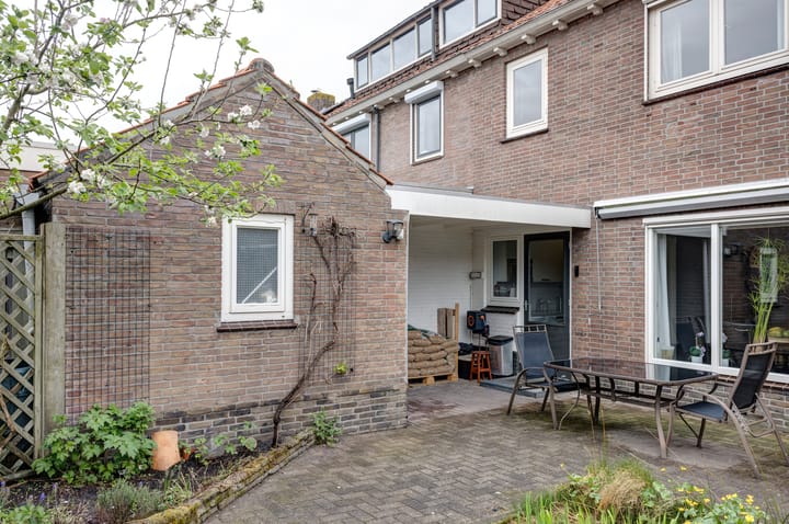 Foto 20 van van Heeckerenskamp 12