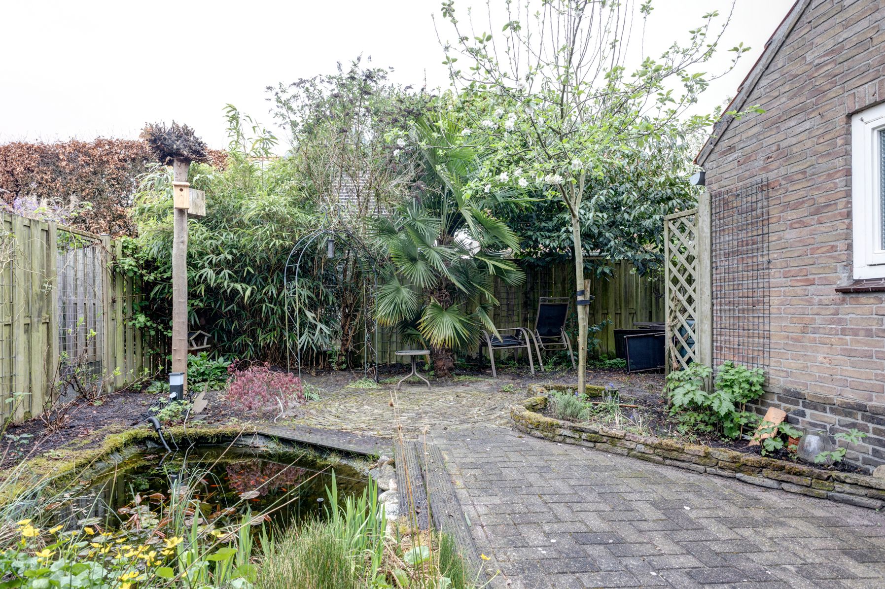 Foto 21 van van Heeckerenskamp 12