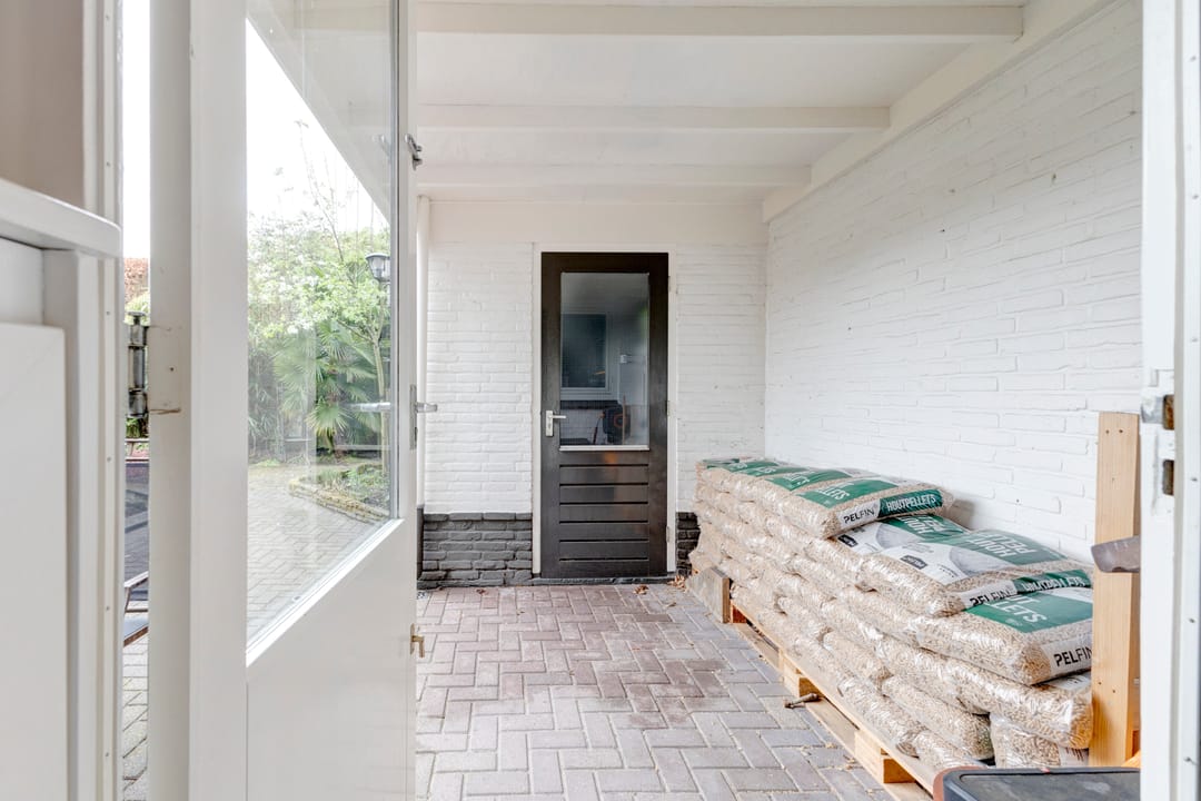 Foto 22 van van Heeckerenskamp 12