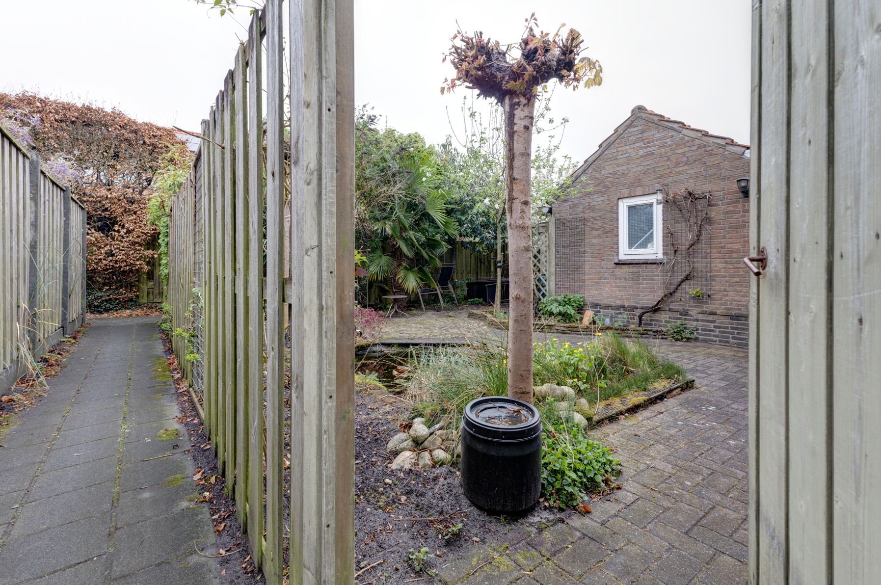 Foto 24 van van Heeckerenskamp 12