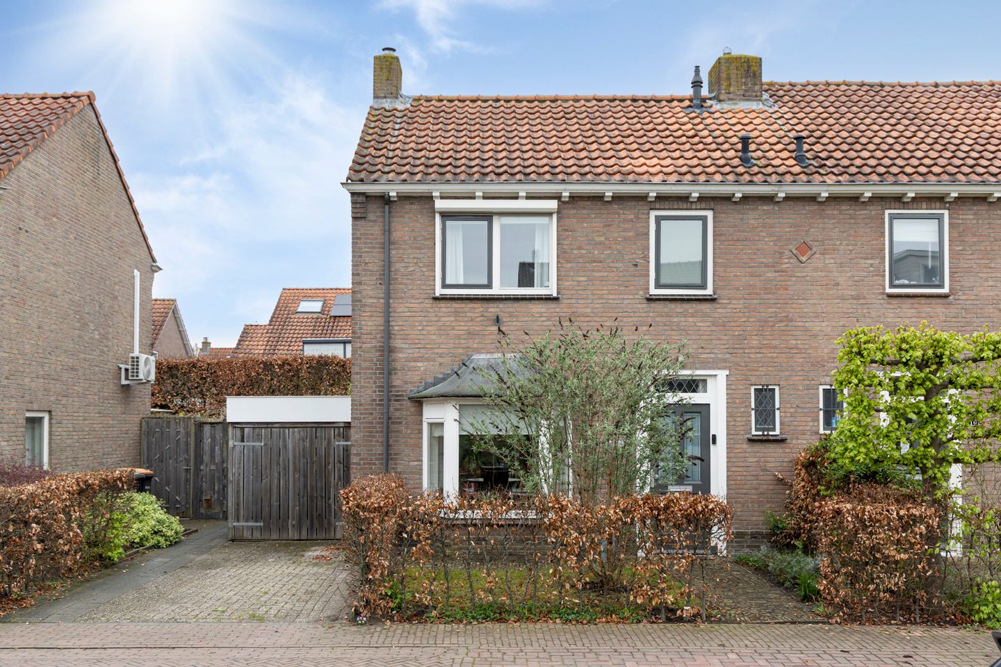 Foto 25 van van Heeckerenskamp 12