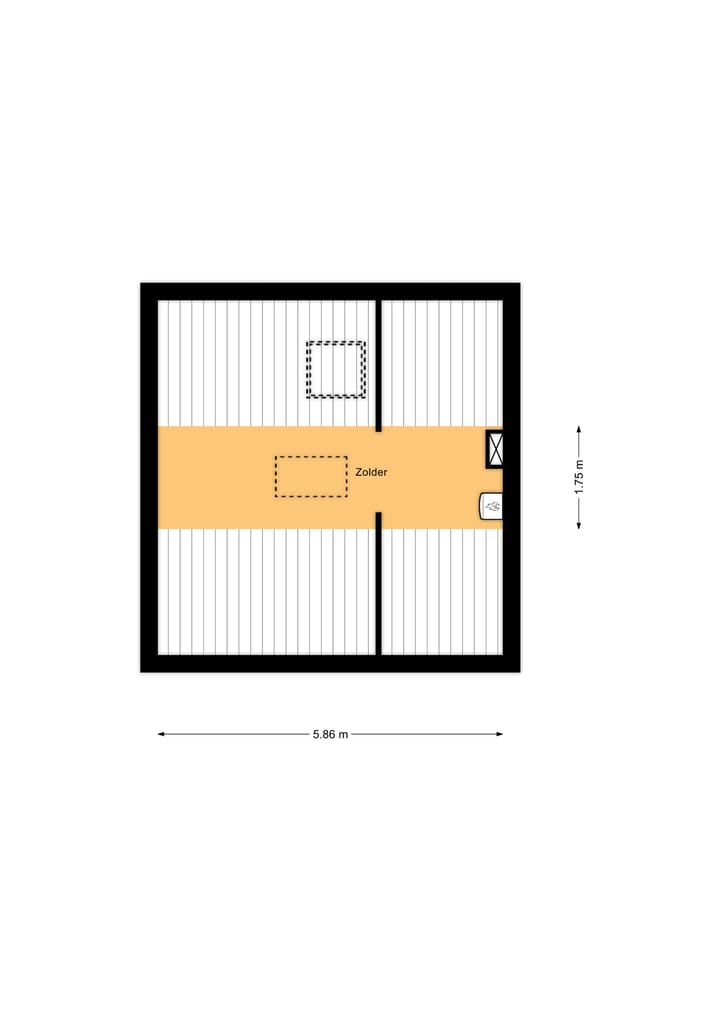 Foto 29 van van Heeckerenskamp 12