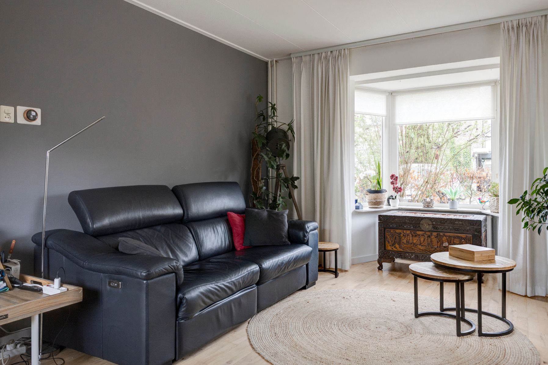 Foto 6 van van Heeckerenskamp 12