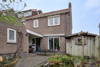 van Heeckerenskamp 12 secondary image