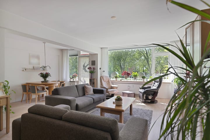 Foto 2 van Cordell Hullplaats 137