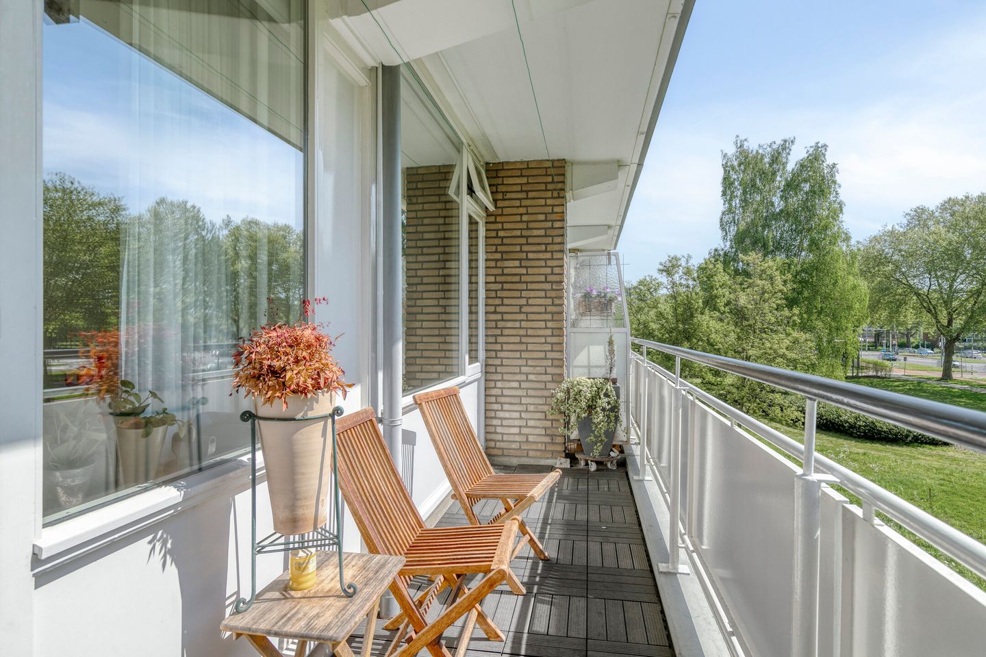 Foto 4 van Cordell Hullplaats 137