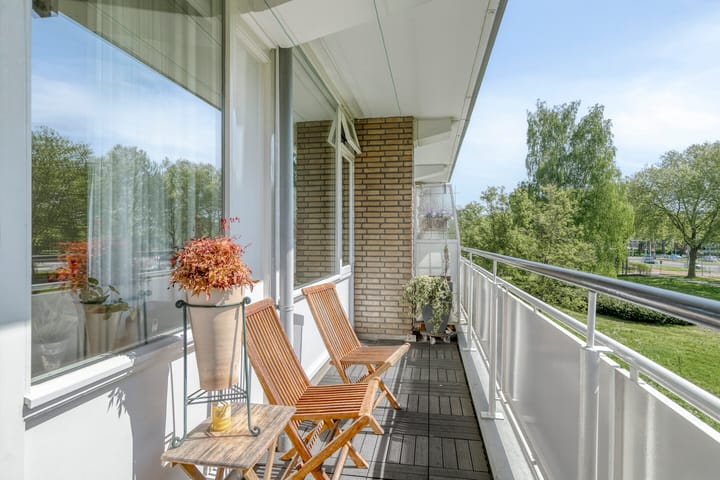 Foto 4 van Cordell Hullplaats 137