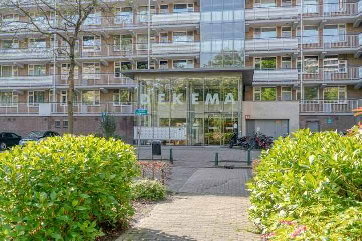 Foto 5 van Cordell Hullplaats 137