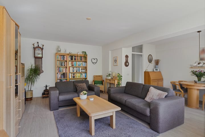 Foto 9 van Cordell Hullplaats 137