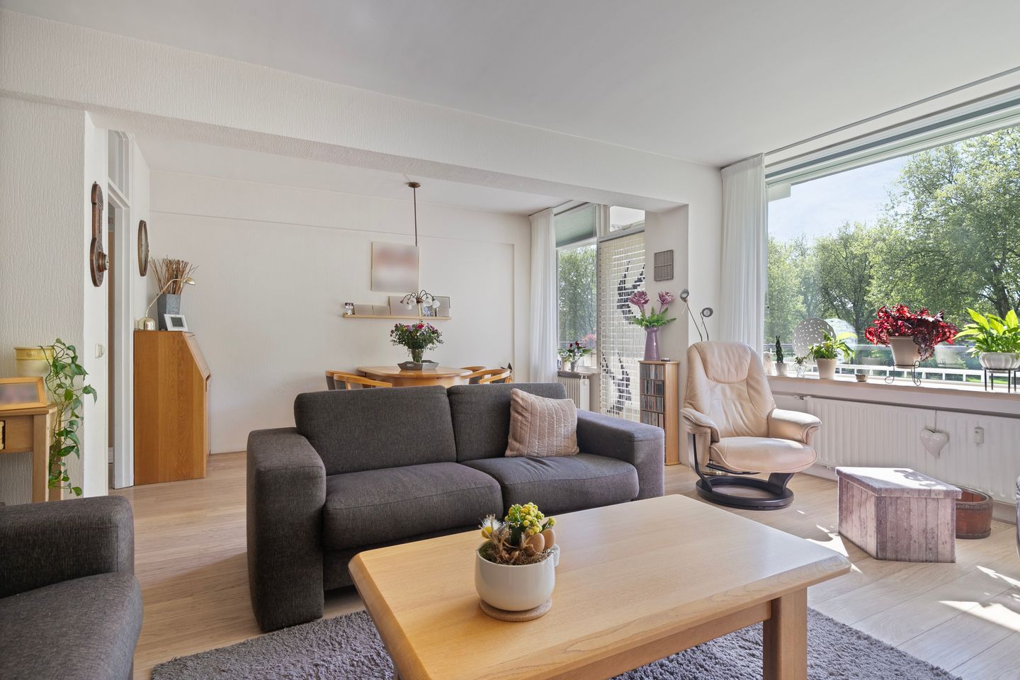 Foto 10 van Cordell Hullplaats 137