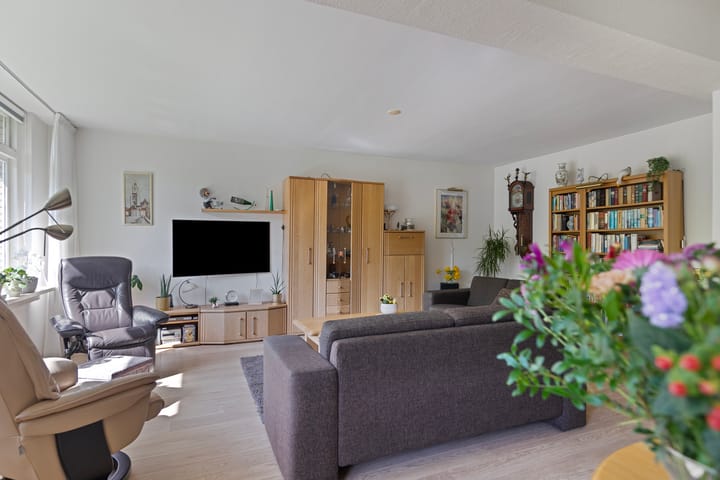 Foto 11 van Cordell Hullplaats 137