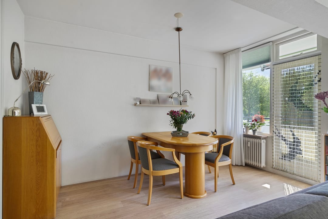 Foto 13 van Cordell Hullplaats 137