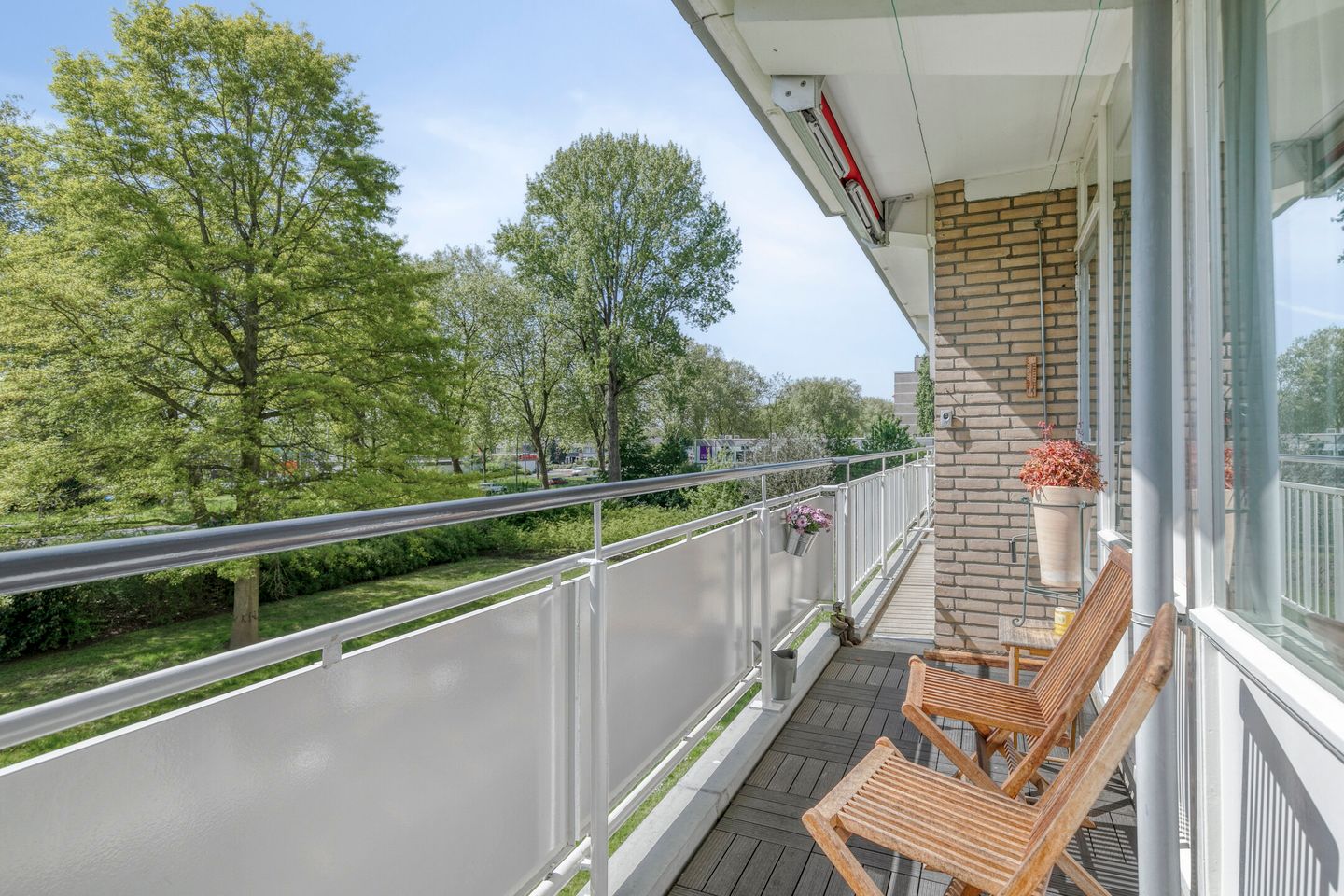 Foto 14 van Cordell Hullplaats 137