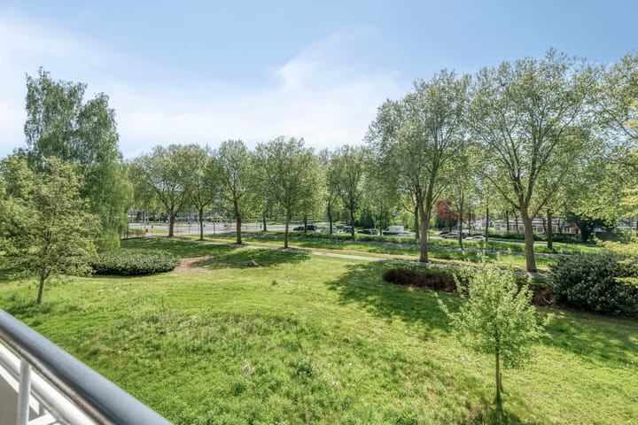 Foto 15 van Cordell Hullplaats 137