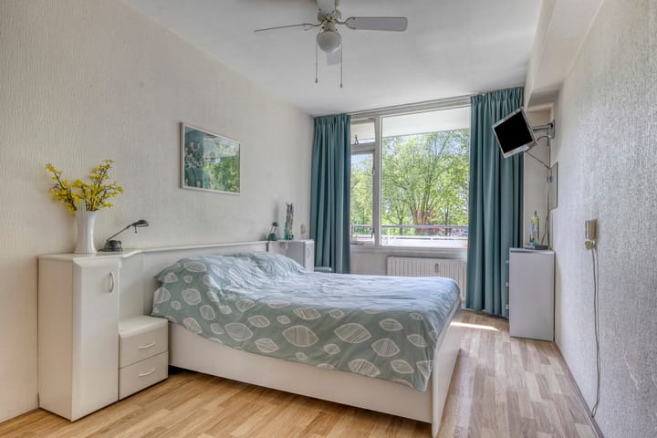 Foto 18 van Cordell Hullplaats 137