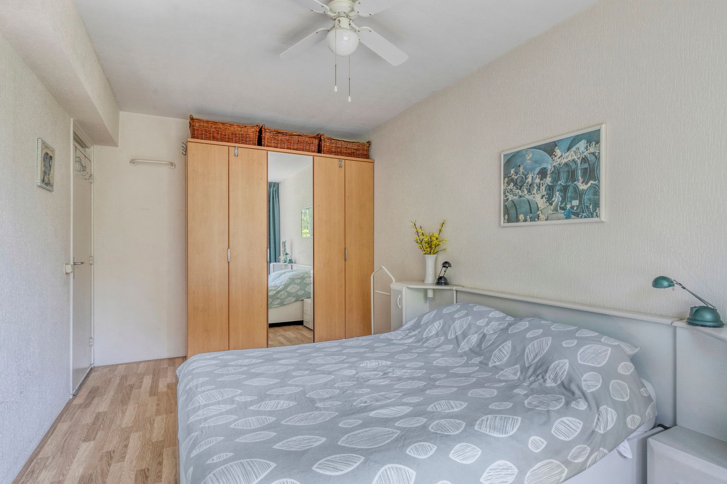 Foto 19 van Cordell Hullplaats 137