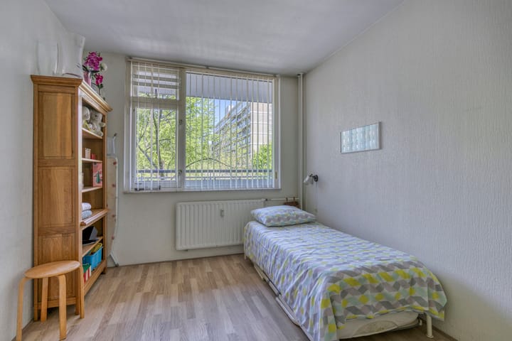 Foto 20 van Cordell Hullplaats 137