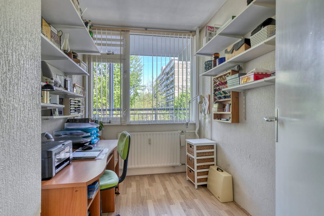 Foto 22 van Cordell Hullplaats 137