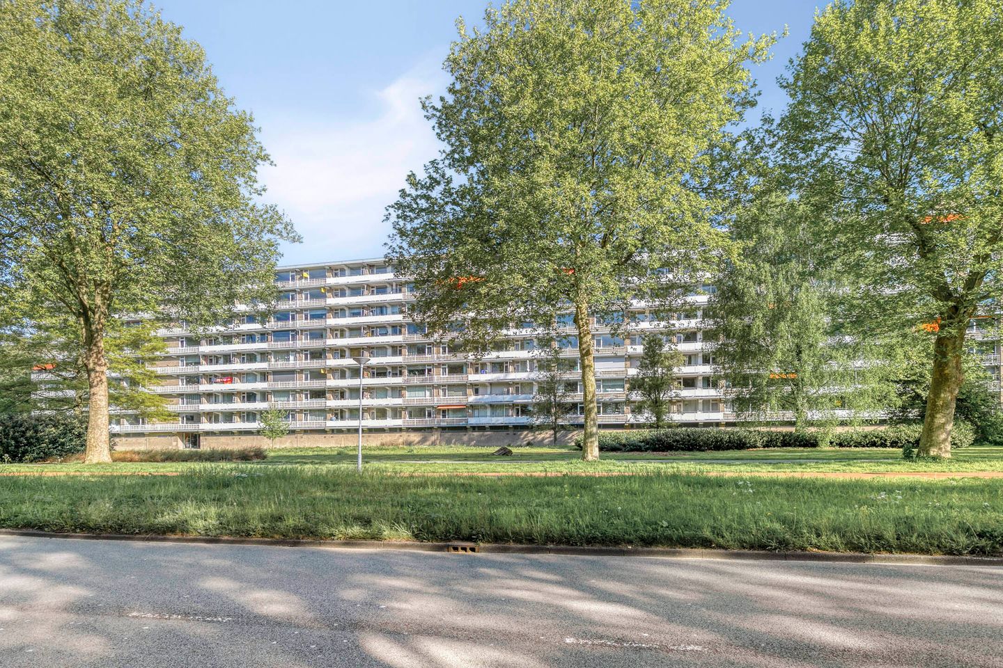 Foto 25 van Cordell Hullplaats 137