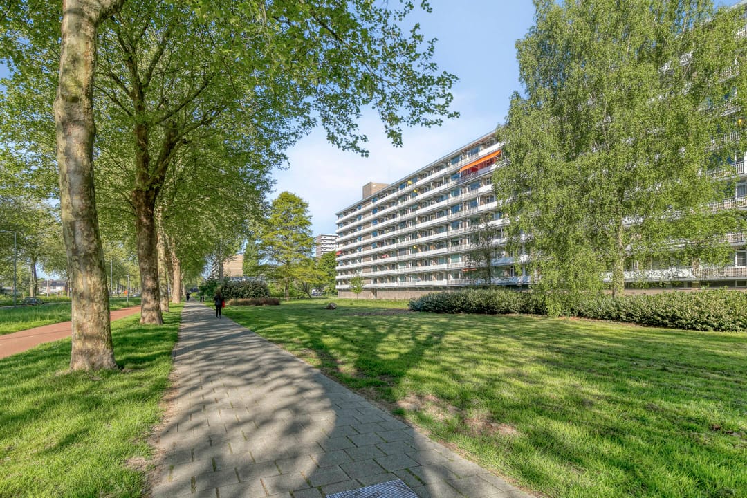 Foto 26 van Cordell Hullplaats 137