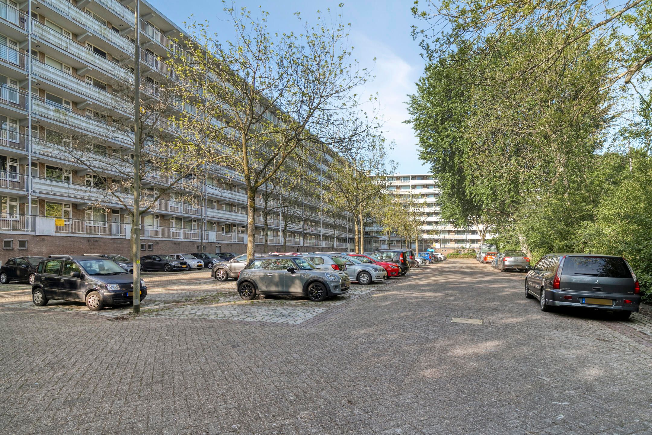 Foto 27 van Cordell Hullplaats 137