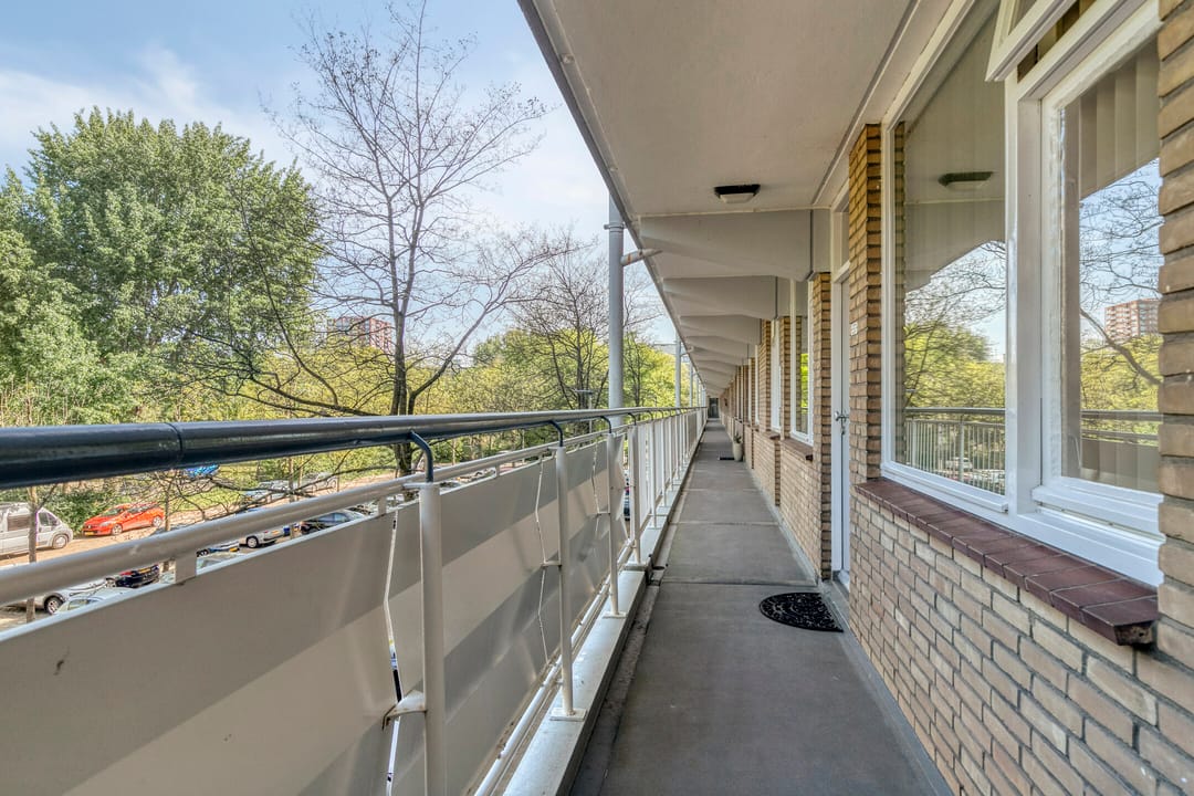 Foto 28 van Cordell Hullplaats 137