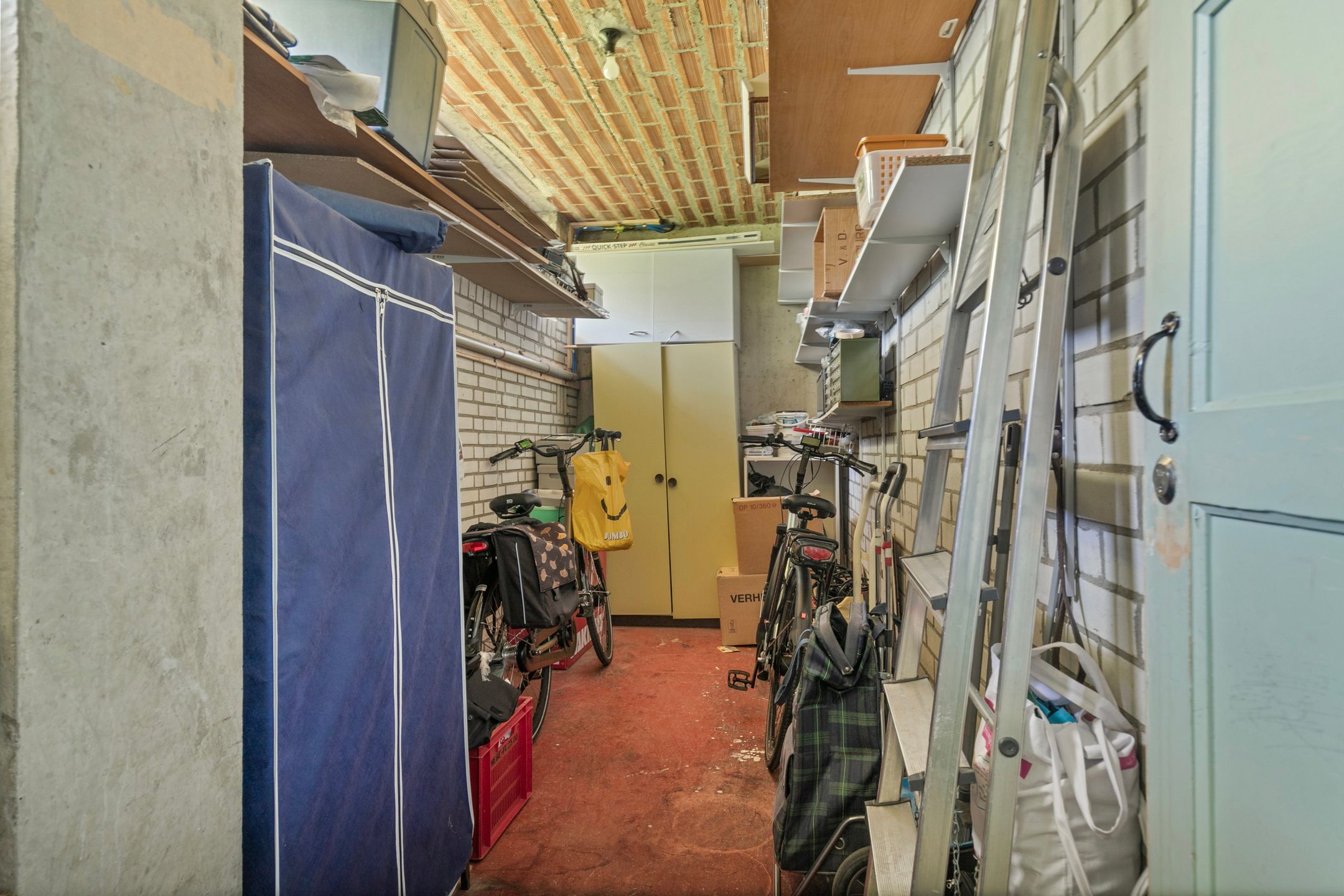 Foto 30 van Cordell Hullplaats 137