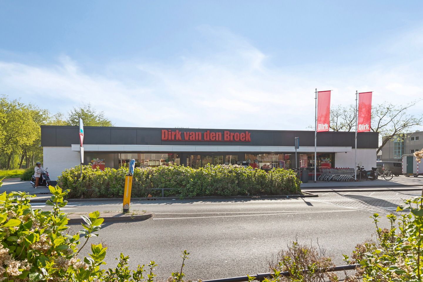 Foto 34 van Cordell Hullplaats 137