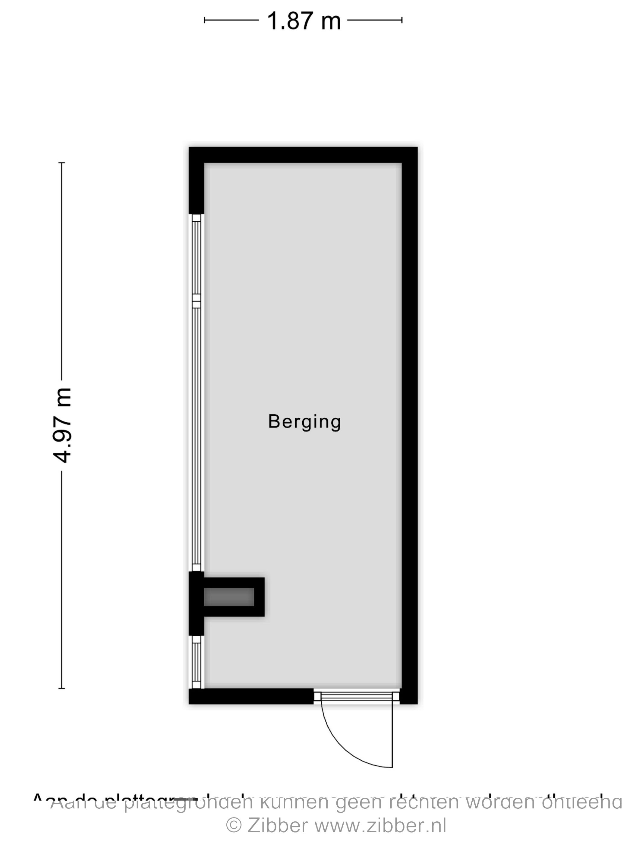 Foto 36 van Cordell Hullplaats 137