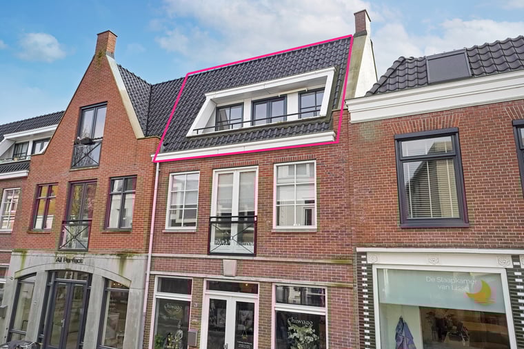 Heereweg 185-U main image