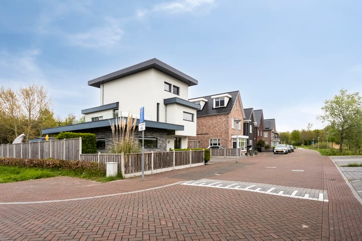 Foto 5 van Aafje Andersstraat 57