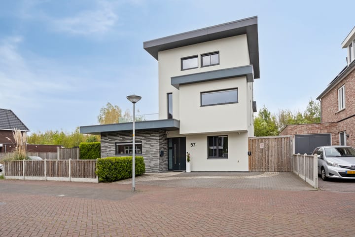 Foto 6 van Aafje Andersstraat 57