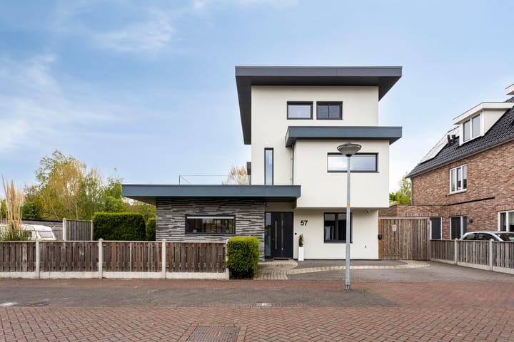 Foto 7 van Aafje Andersstraat 57