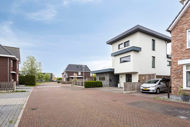 Foto 8 van Aafje Andersstraat 57