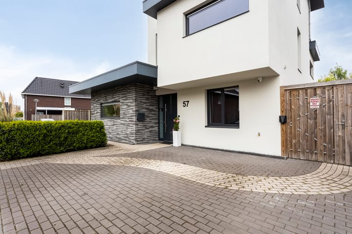 Foto 9 van Aafje Andersstraat 57