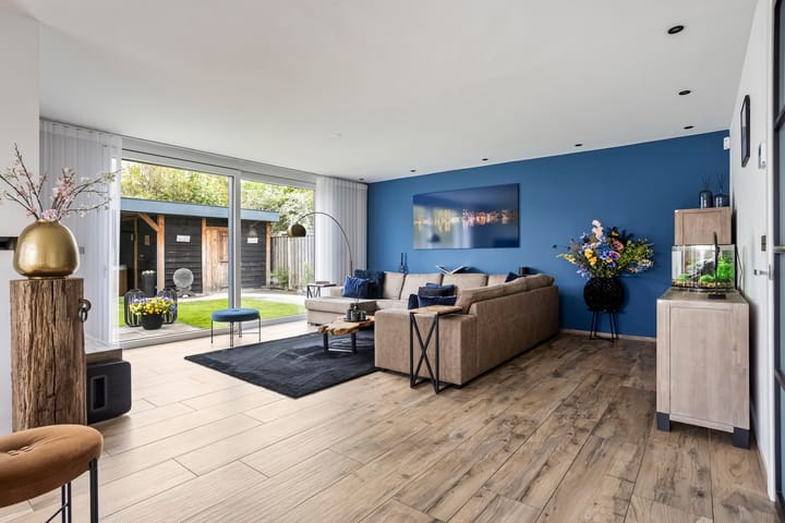 Foto 3 van Aafje Andersstraat 57