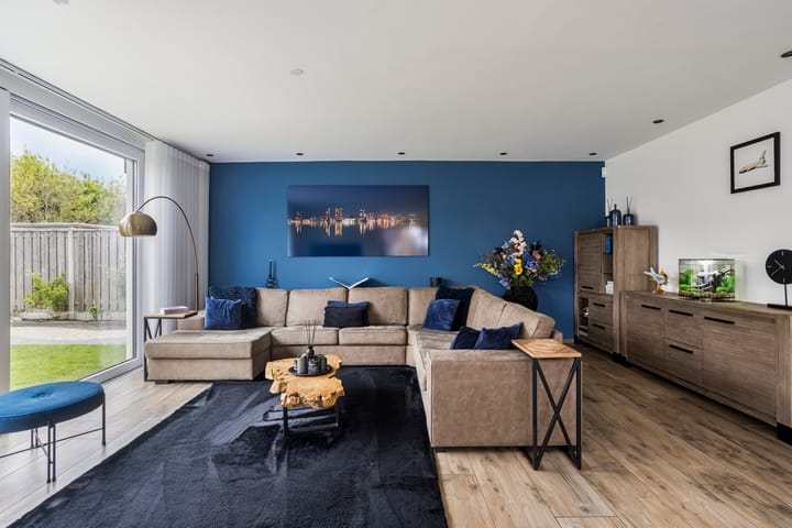 Foto 11 van Aafje Andersstraat 57