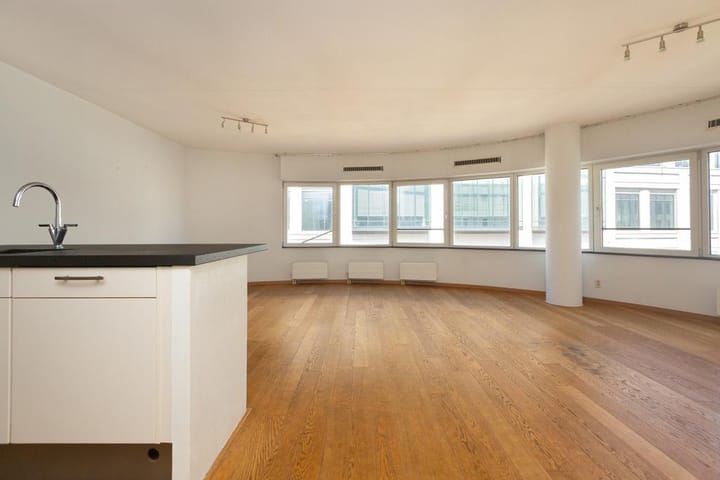 Foto 2 van Raamstraat 24-A